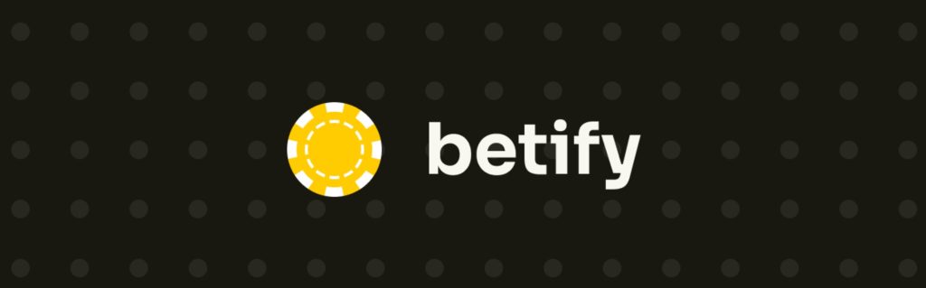 betify coin.