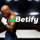 Betify Sports Betting & Streaming Matches