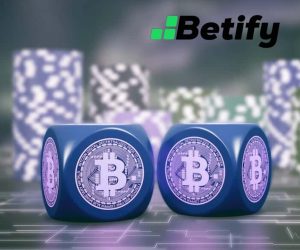 betify token.