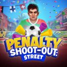 Gioco Casino Betify Penalty ShootOut Street