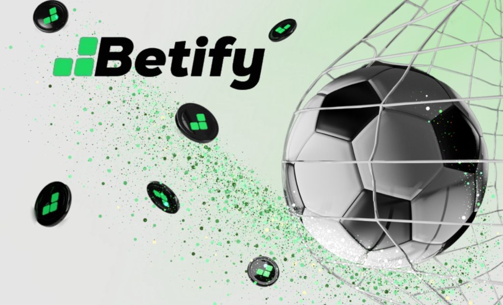 sport scommesse betify.